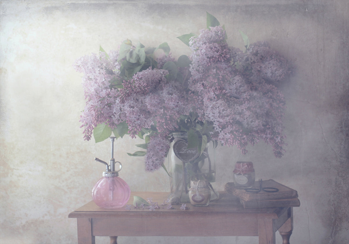 Lilas doux