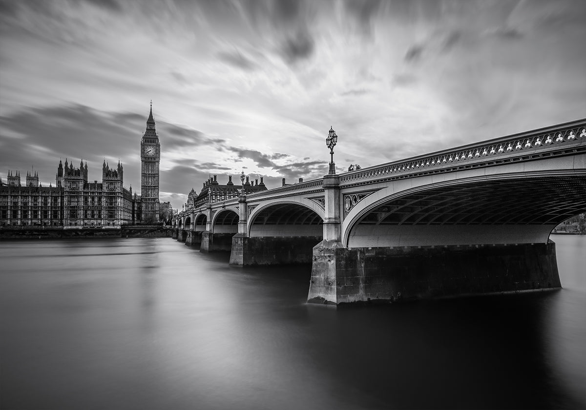 Sérénité de Westminster