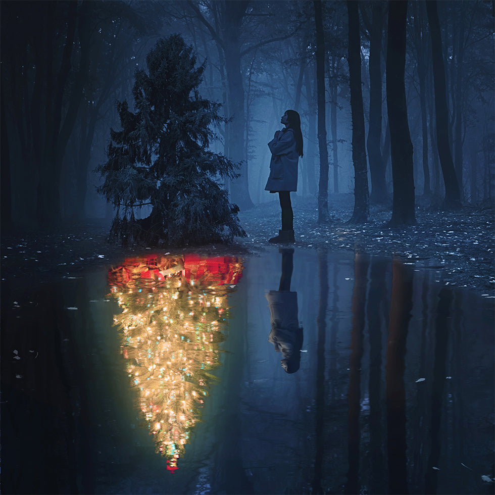 L'espoir de Noël Poster