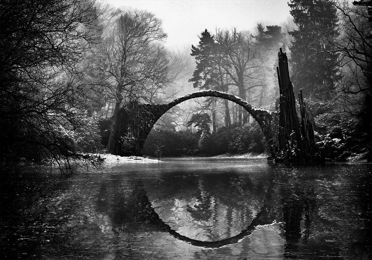 Pont du Diable - II