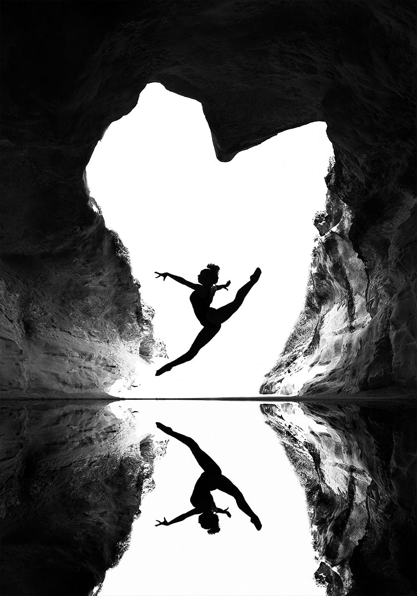 Un coeur qui bat Poster