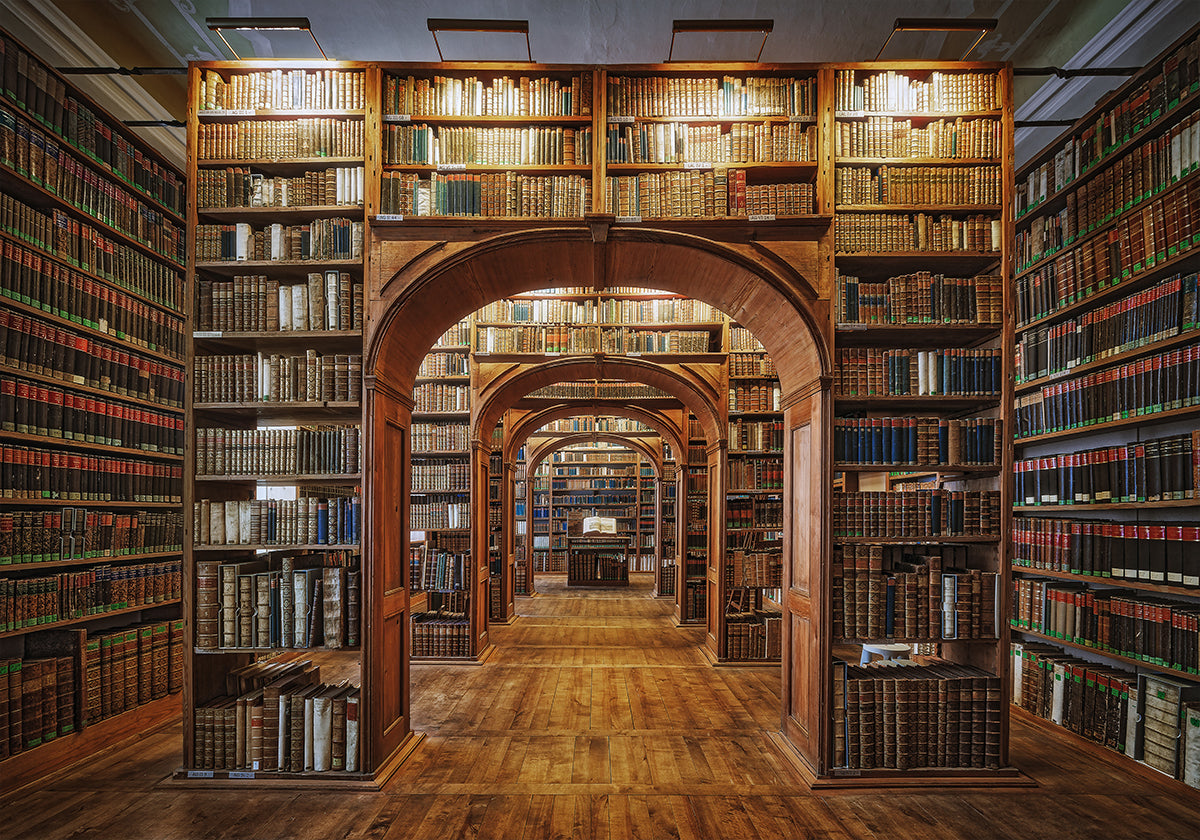 Bibliothèque des Sciences de Haute-Lusitzie