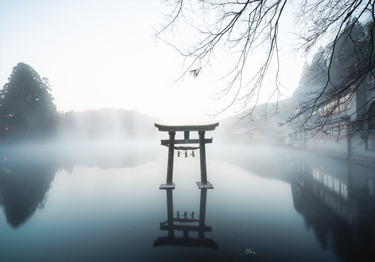 Japon