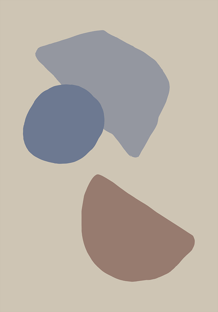 Formes organiques 04