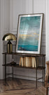 A Serene Seascape (NEW) - Posterbox