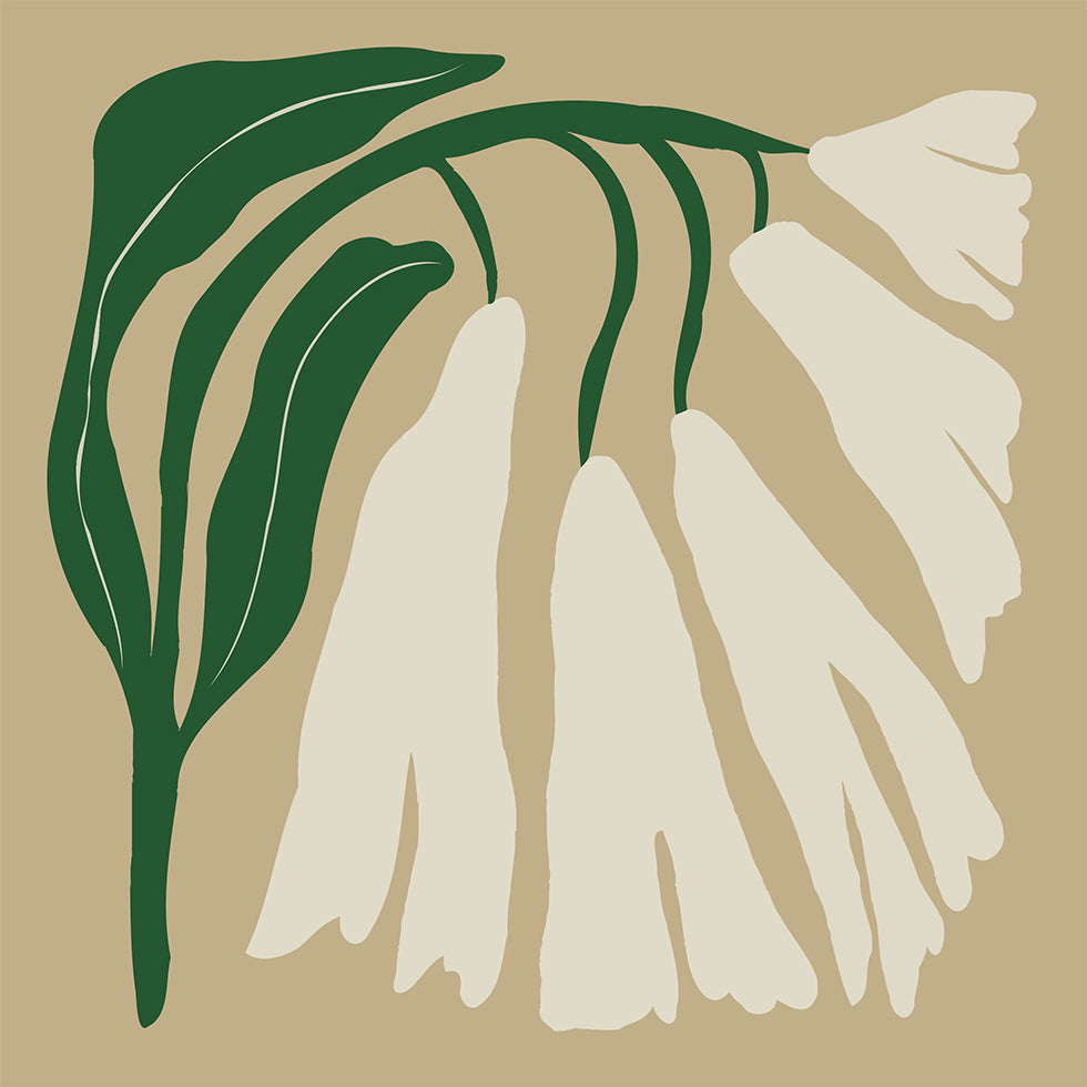 Big Blooming IV (NEW) - Posterbox