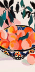Colorful Fruit Bowl (NEW) - Posterbox