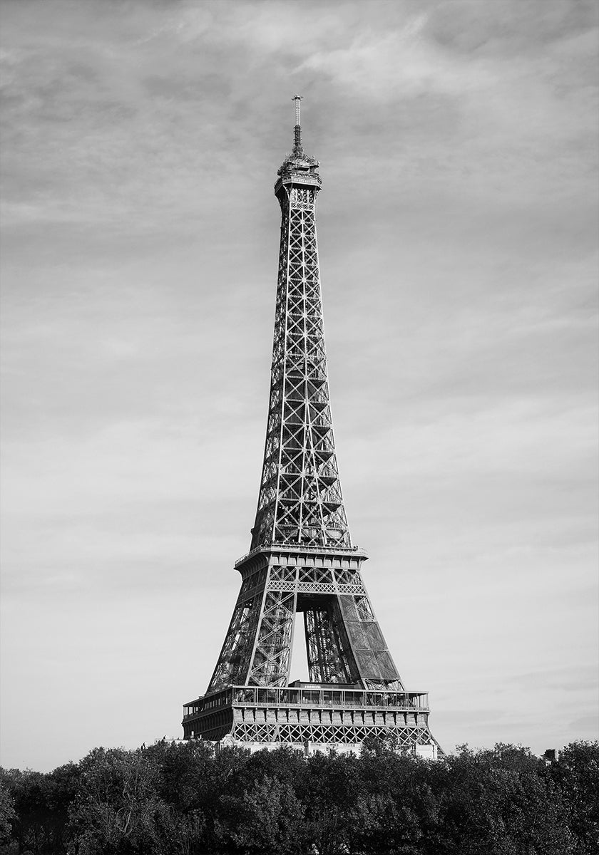 Tour Eiffel - Tour Eiffel