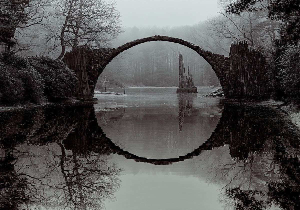 Le Pont du Diable - III Poster