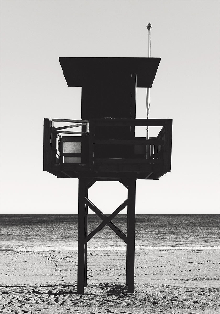 Plage_008 Poster