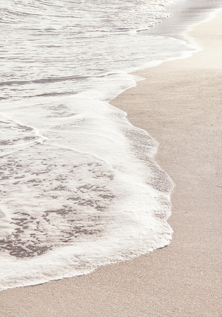 Plage_006 Poster
