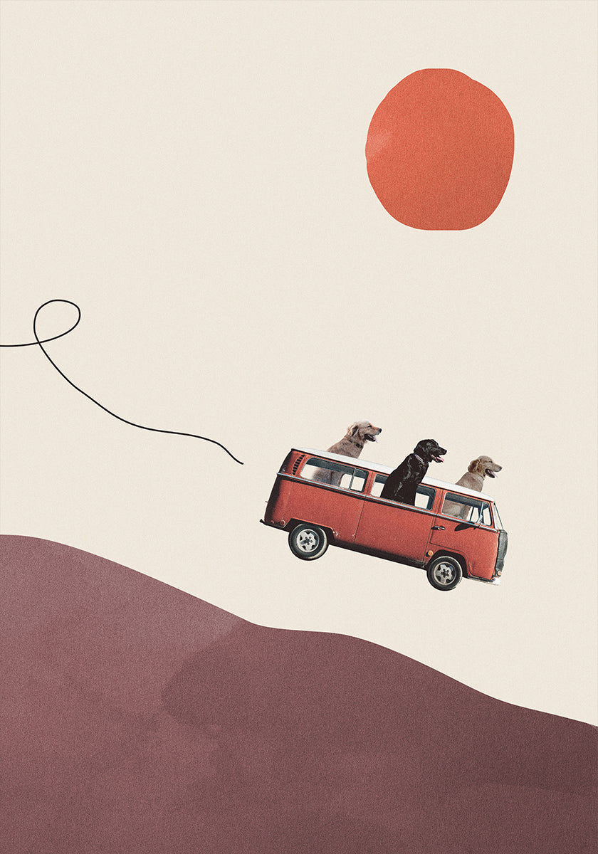 Temps d'aventure Poster