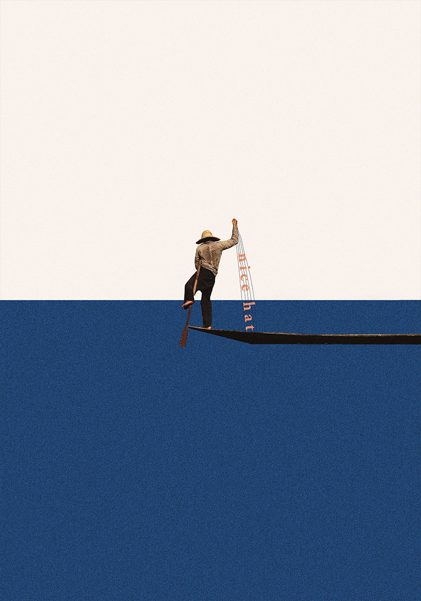 À la pêche aux compliments