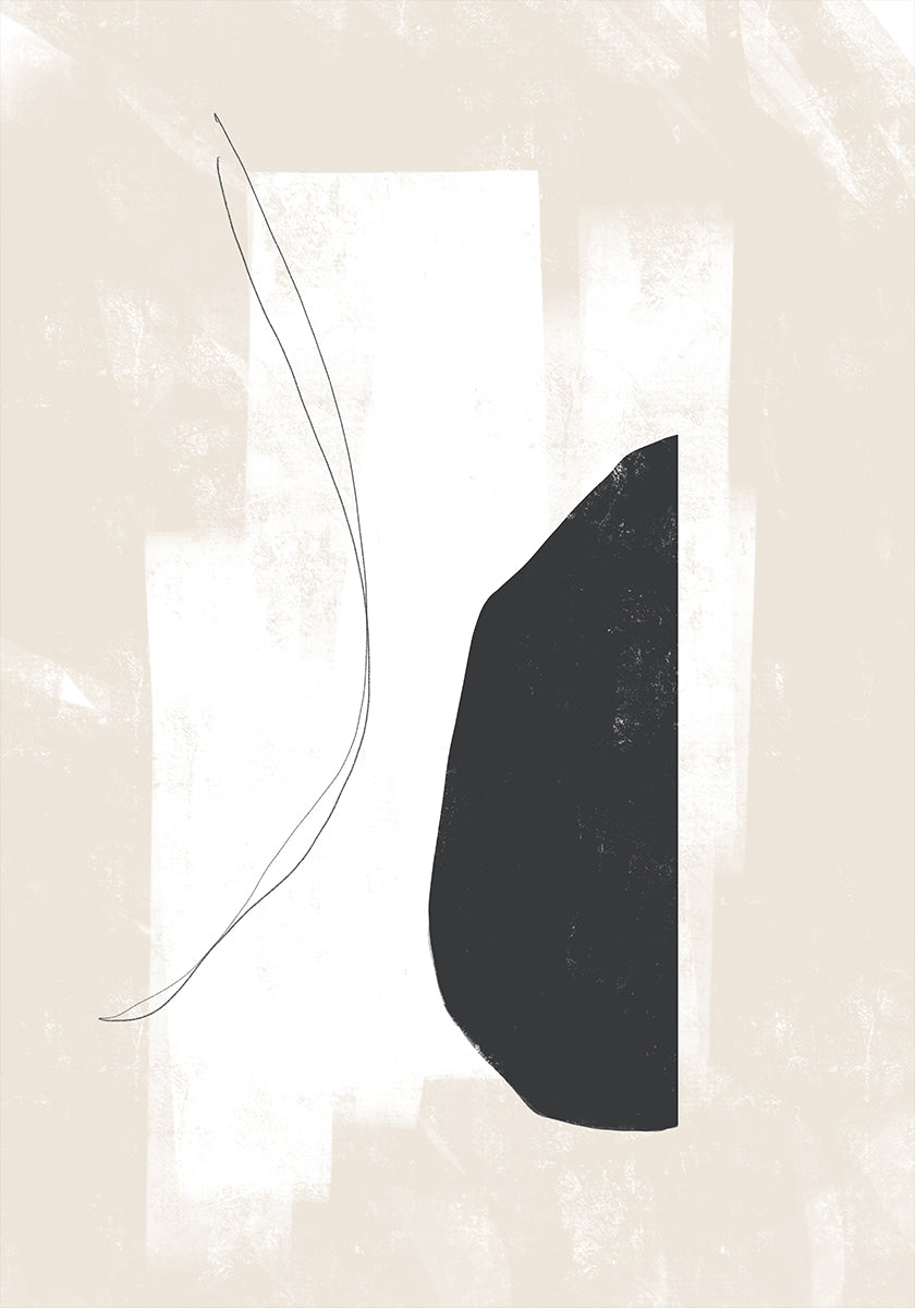 Harmonie monochrome