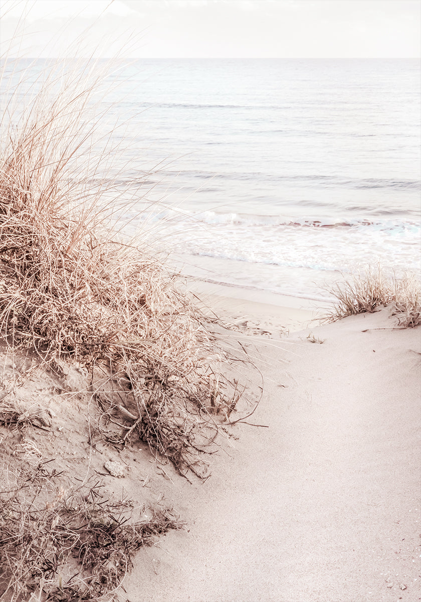 Plage_010 Poster