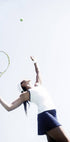 Ready to Hit Tennis Plakat - Posterbox.dk