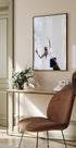 Ready to Hit Tennis Plakat - Posterbox.dk