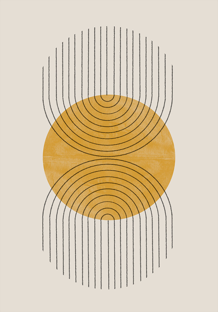 Ondes symétriques