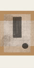 Geometric Harmony Poster - Posterbox