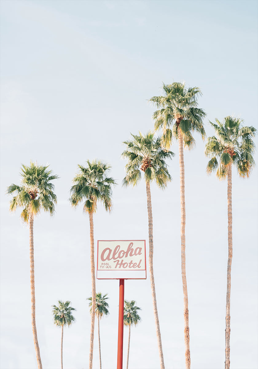 Hôtel Aloha