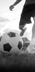 Free Kick Plakat - Posterbox.no