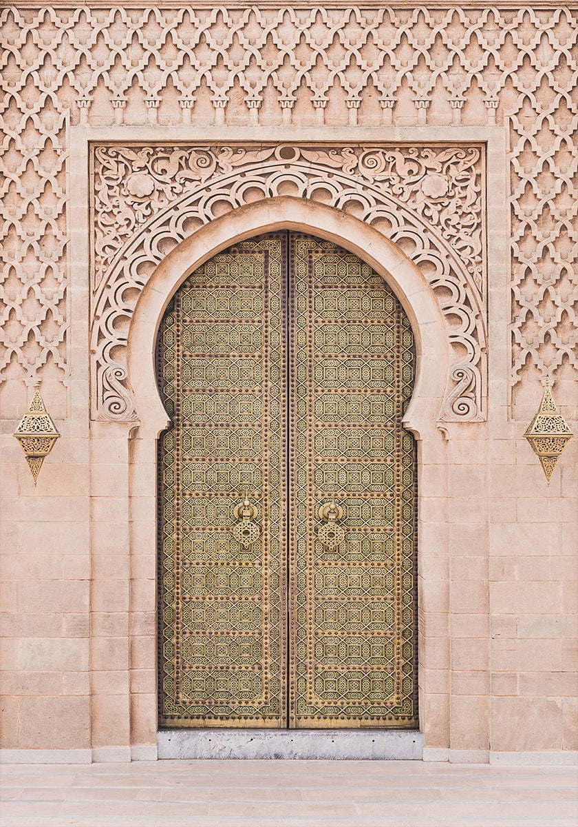 Porte Bohème