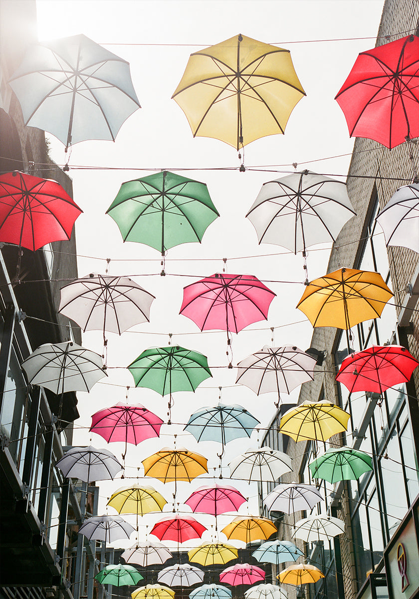 Parapluies