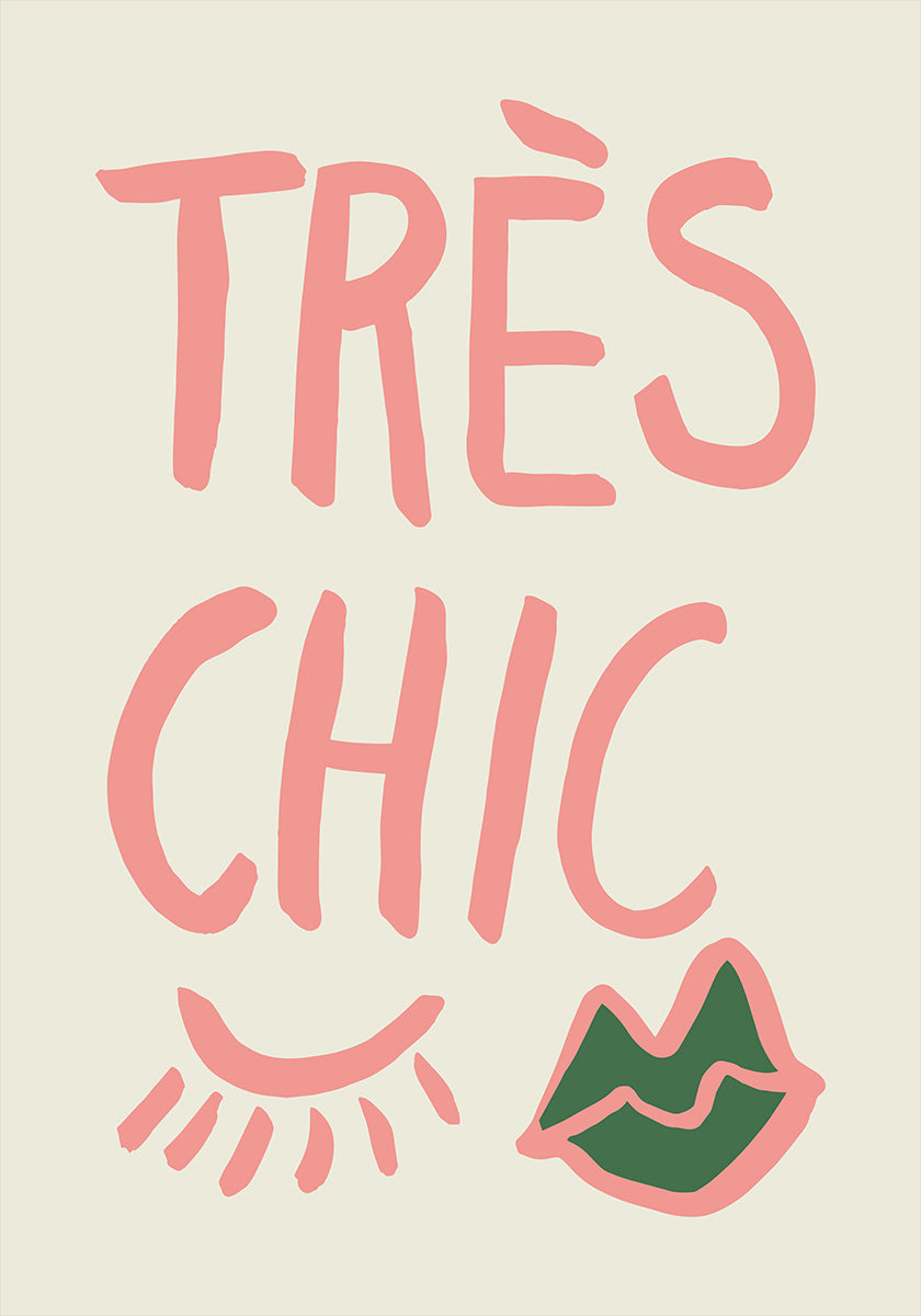 Soixante Chic