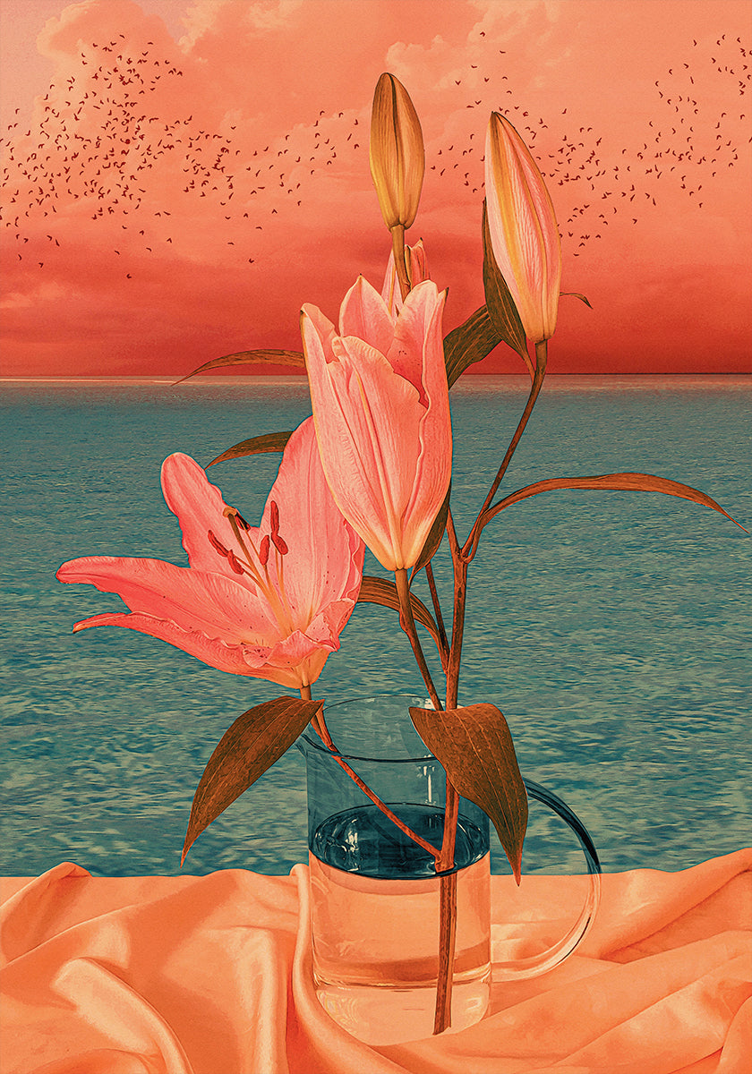 NATURE MORTE