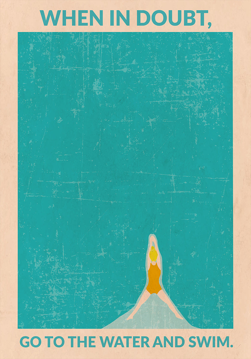 Eau Libre (blonde)