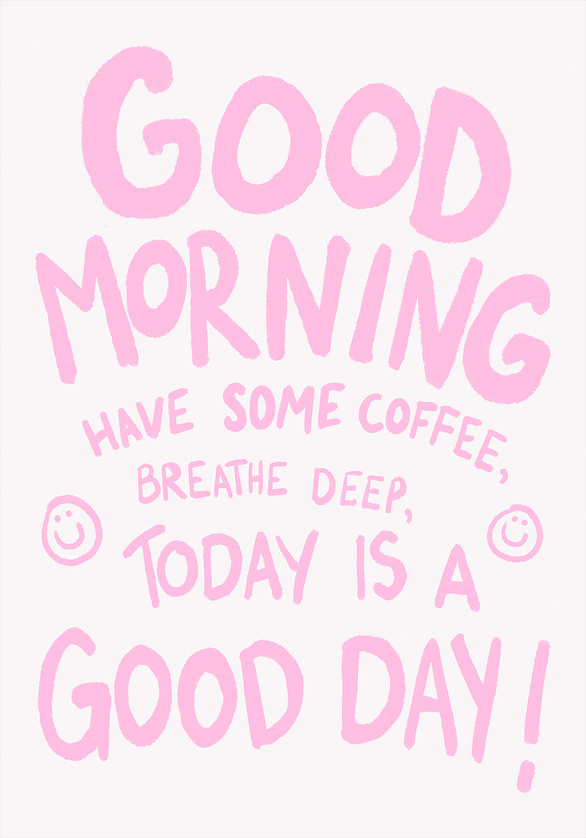 Joyeux départ Poster