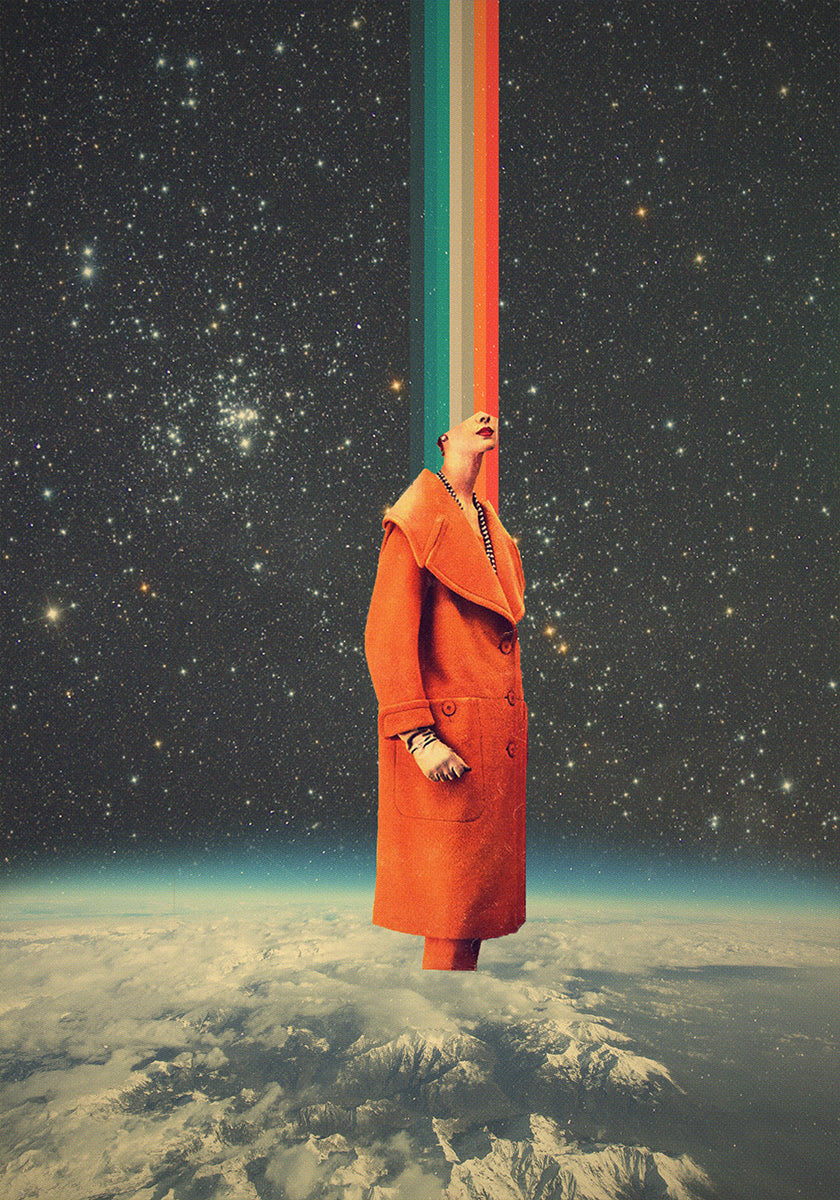 Couleur de l'espace (NOUVEAU)