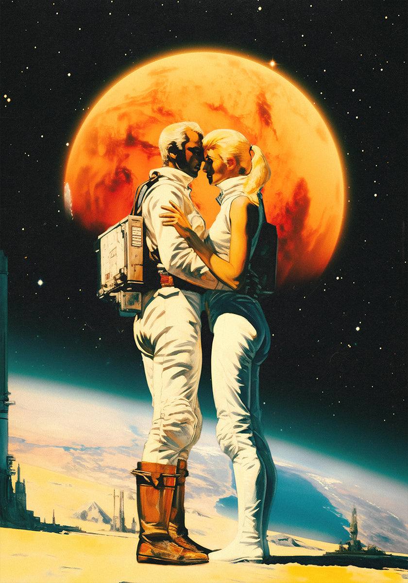 Loi intergalactique