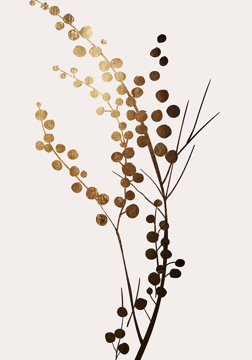 Branche d'Or 1
