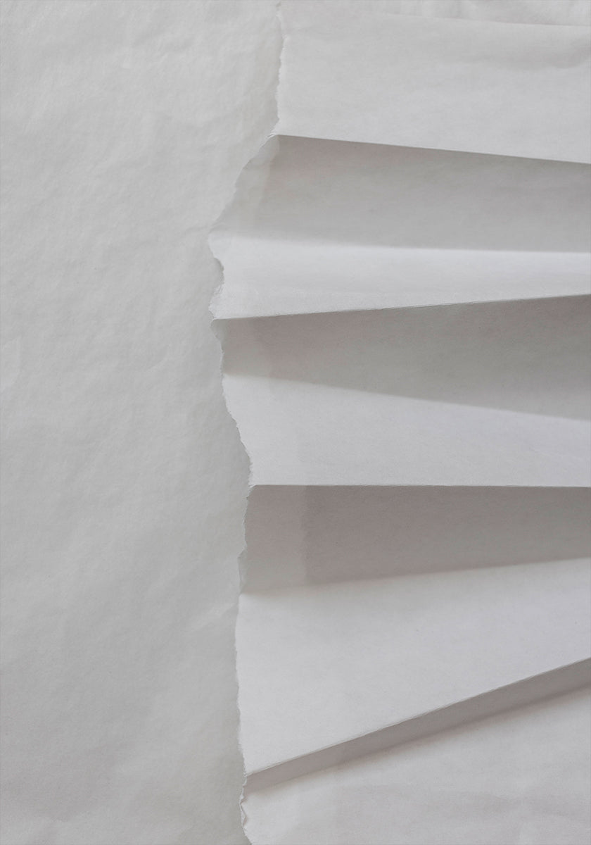 Études papier 12