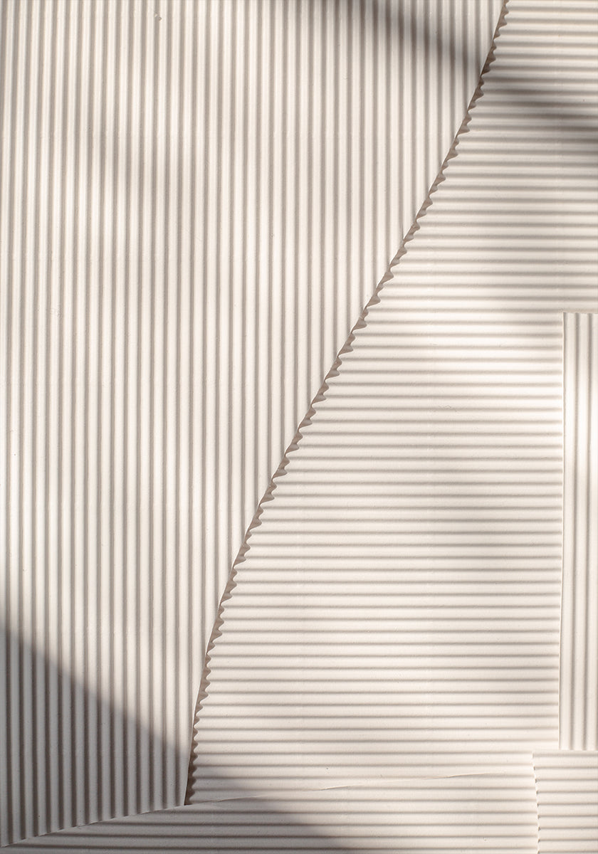 Études papier 4