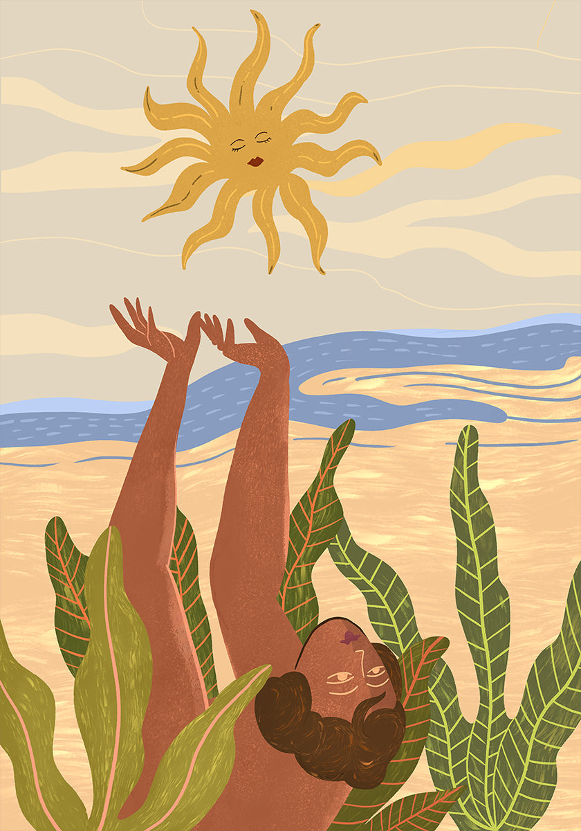 Culte du soleil