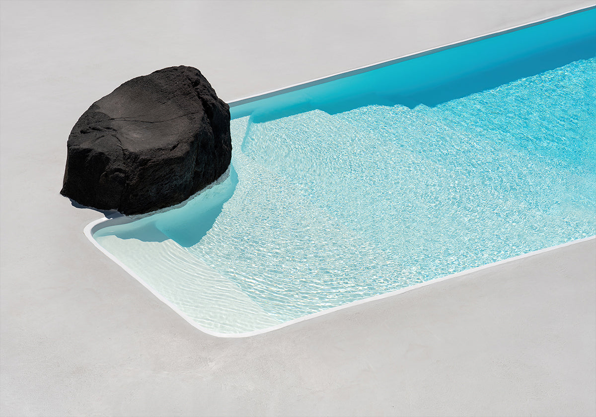 La Piscine