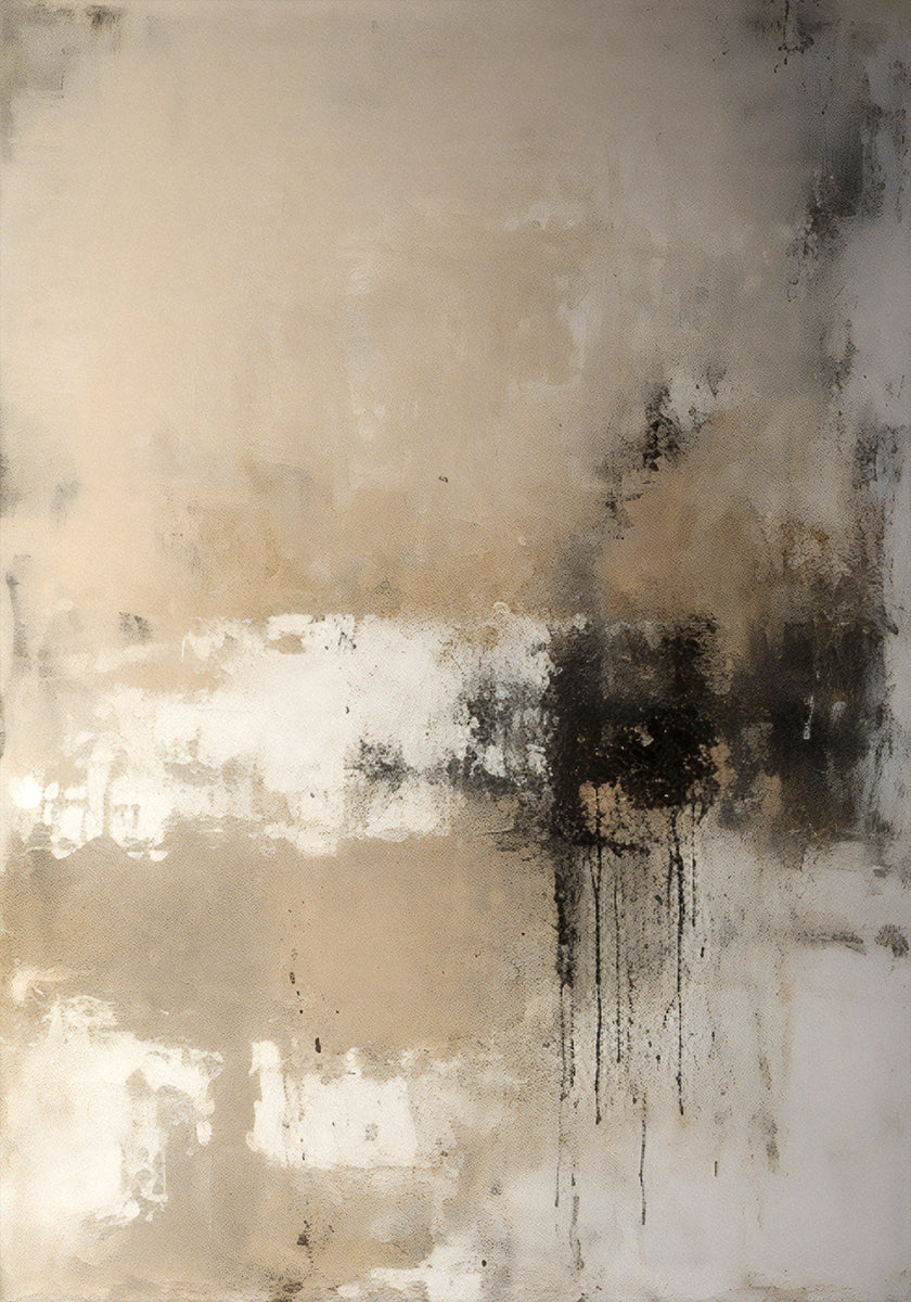 Dérive des ombres