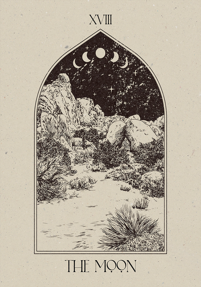 La Lune