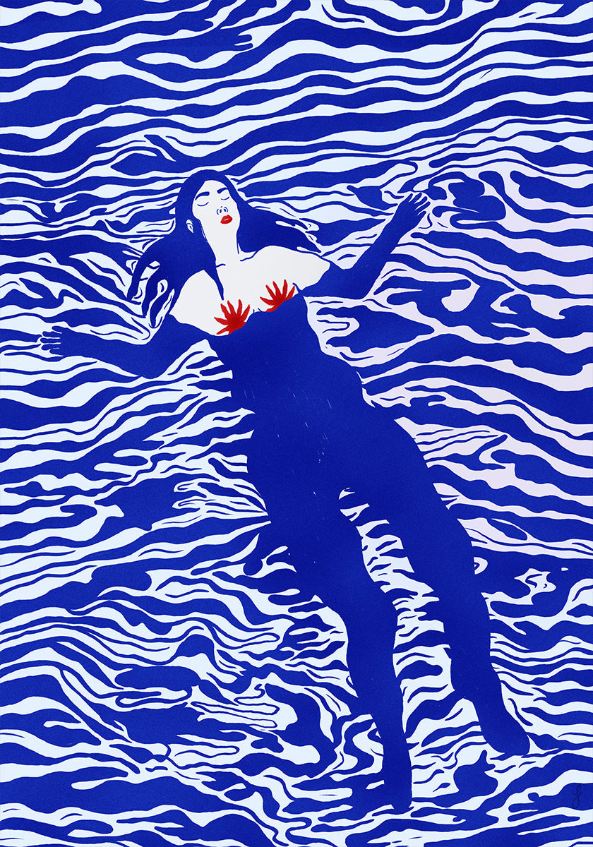 Étoile de mer