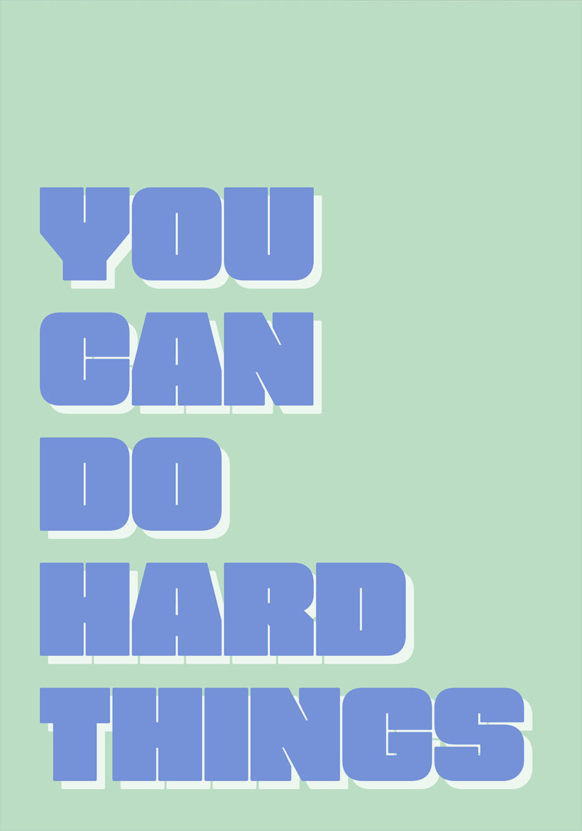 Message d'autonomisation