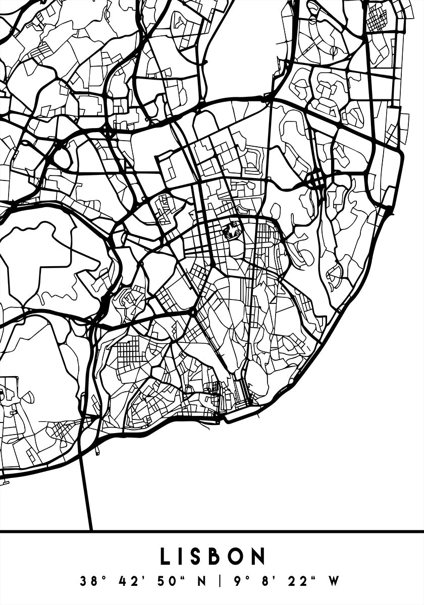 Cartes noires 39 Poster