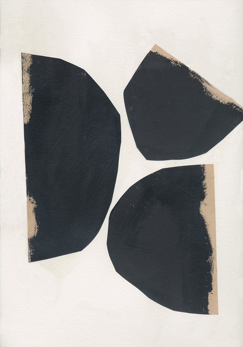 Formes organiques 1 (NOUVEAU)