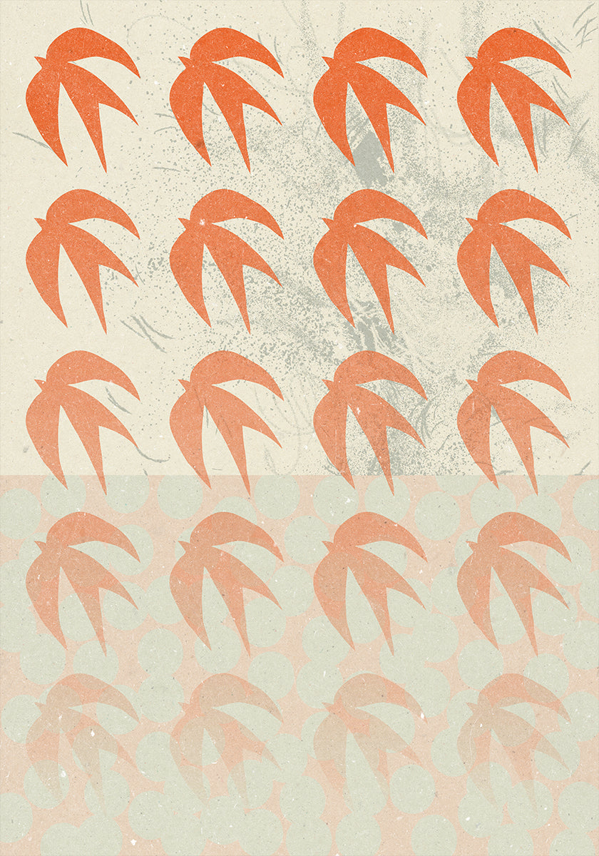 Composition abstraite 1