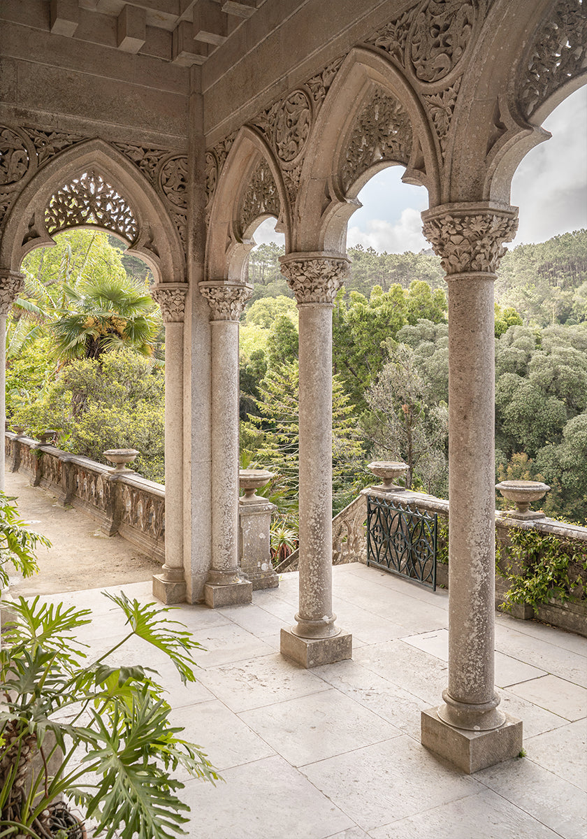 Arches de Sintra