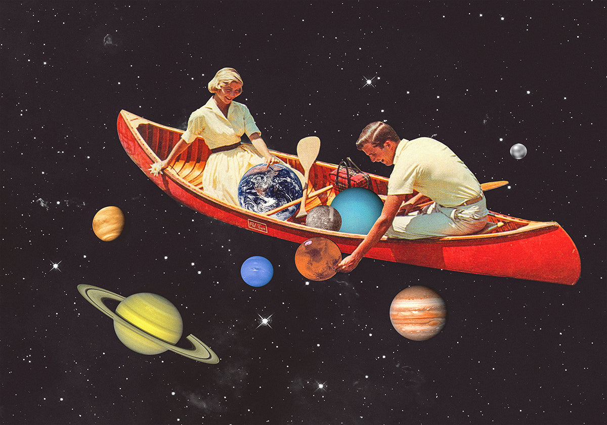 Génération Big Bang Poster