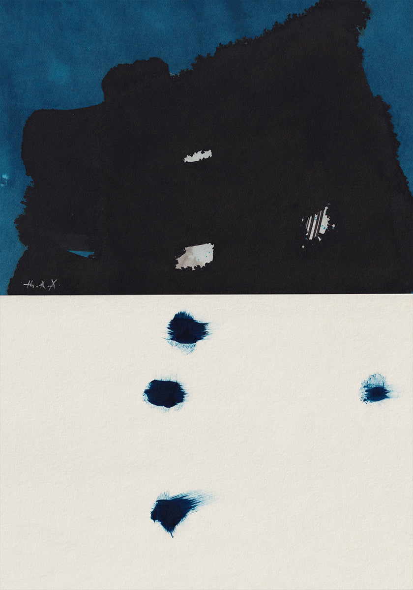 Étape par étape Poster