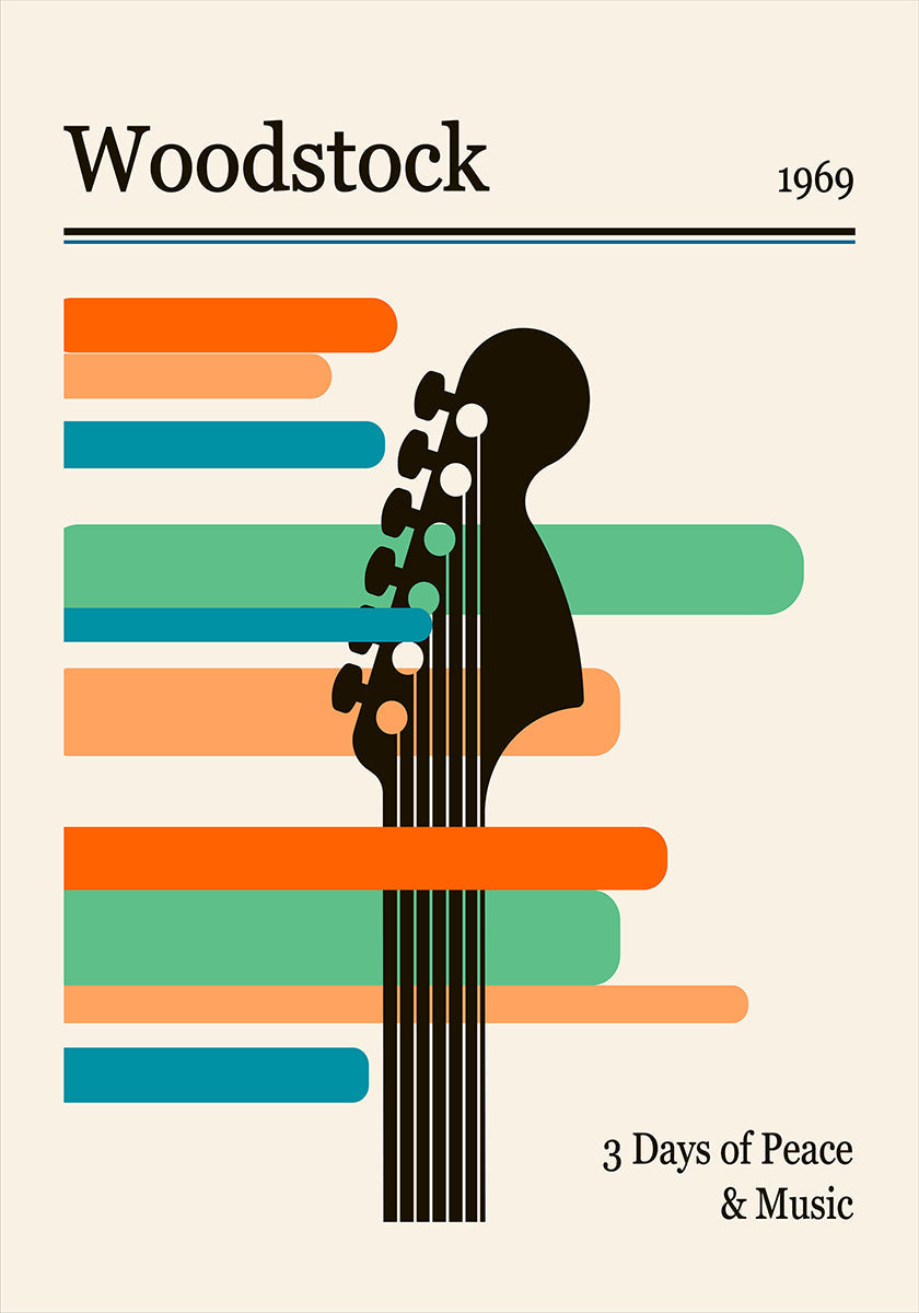 Festival de Woodstock