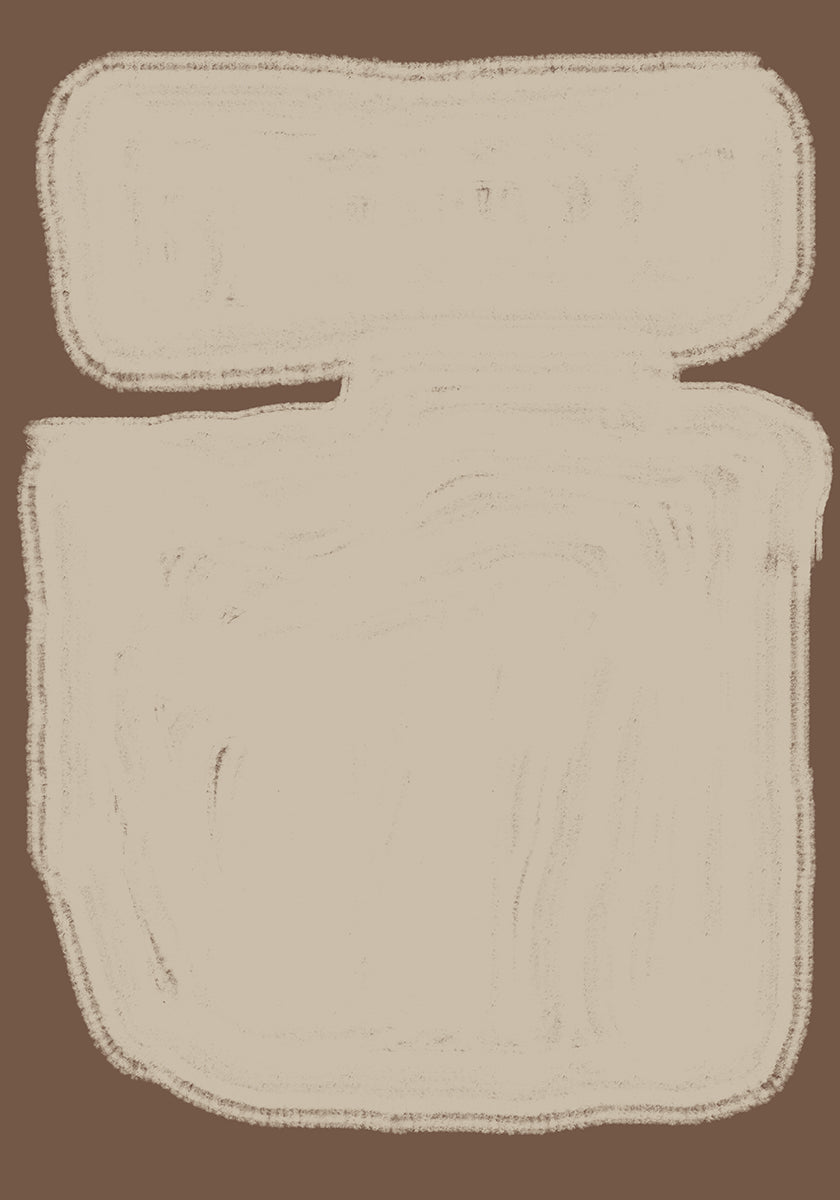 Essence de parfum Poster